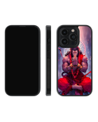 Hindu Gods Impact Case (Hanuman)