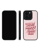 Girls Aesthetic Impact Case (Happy Girl Era)