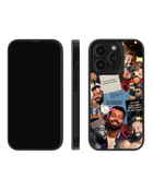 Cricket Impact Case (Hardik Pandya)