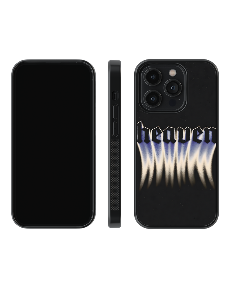 Y2K Impact Case (Heaven)