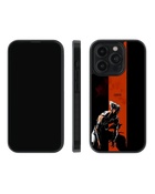 One Punch Man Impact Case (Hero Killer Garou)