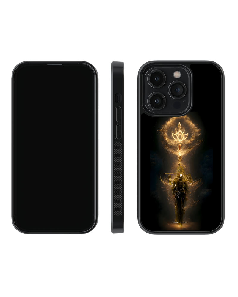 Hindu Gods Impact Case (Hindu God)