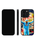 Cricket Impact Case (Hitman)