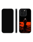 Cyberpunk Impact Case (Hollow)