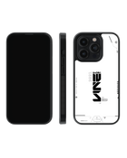 Cyberpunk Impact Case (Holoform)