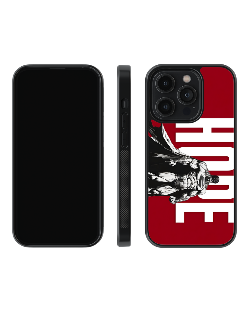 DC Impact Case (Hope)