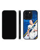 Football Impact Case (Ibrahimovic Blue Lion)