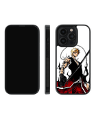 Bleach Impact Case (Ichigo Zangetsu)