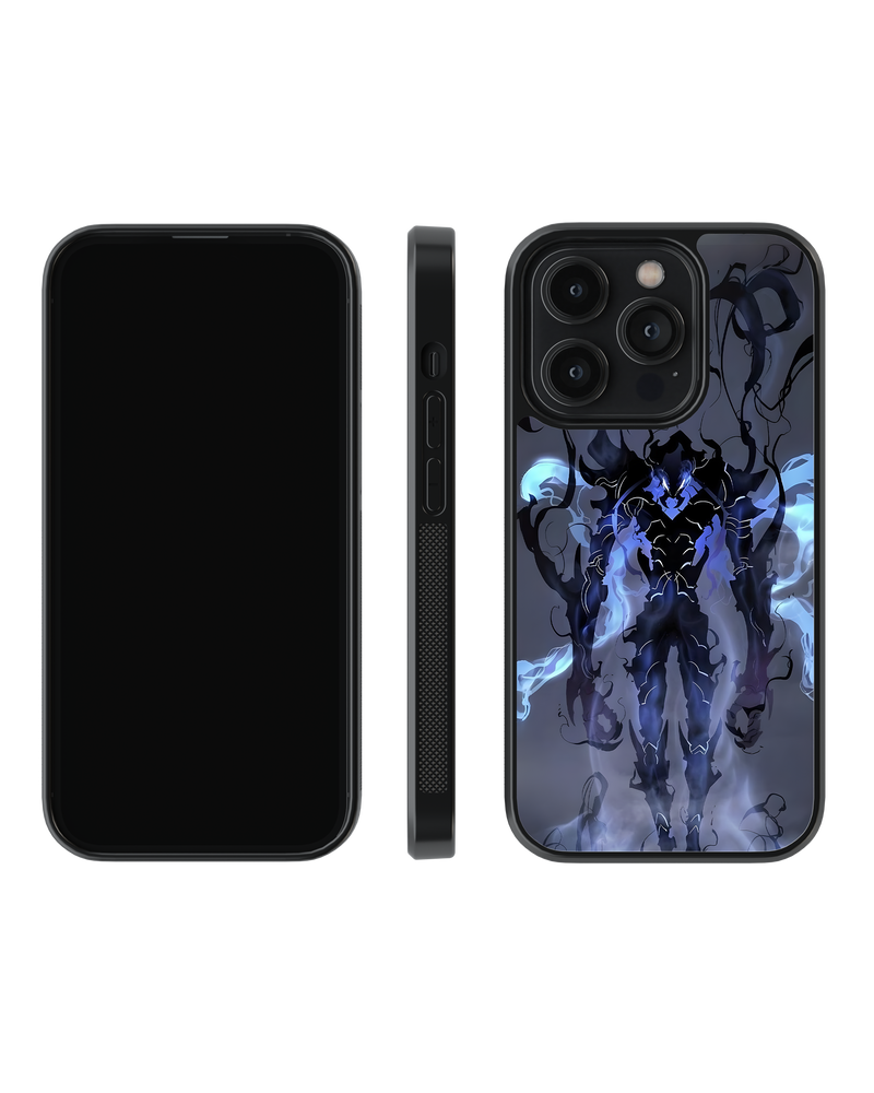 Solo Leveling Impact Case (Igris)