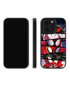 Marvel Impact Case (In to the Spiderverse)