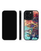 Marvel Impact Case (Infinity War)