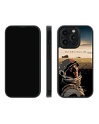Movies Shows Impact Case (Interstellar Cooper)