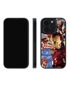 Marvel Impact Case (Iron Man Originals)
