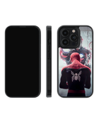 Marvel Impact Case (Iron Man X Spiderman)