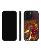 Marvel Impact Case (Iron Man)