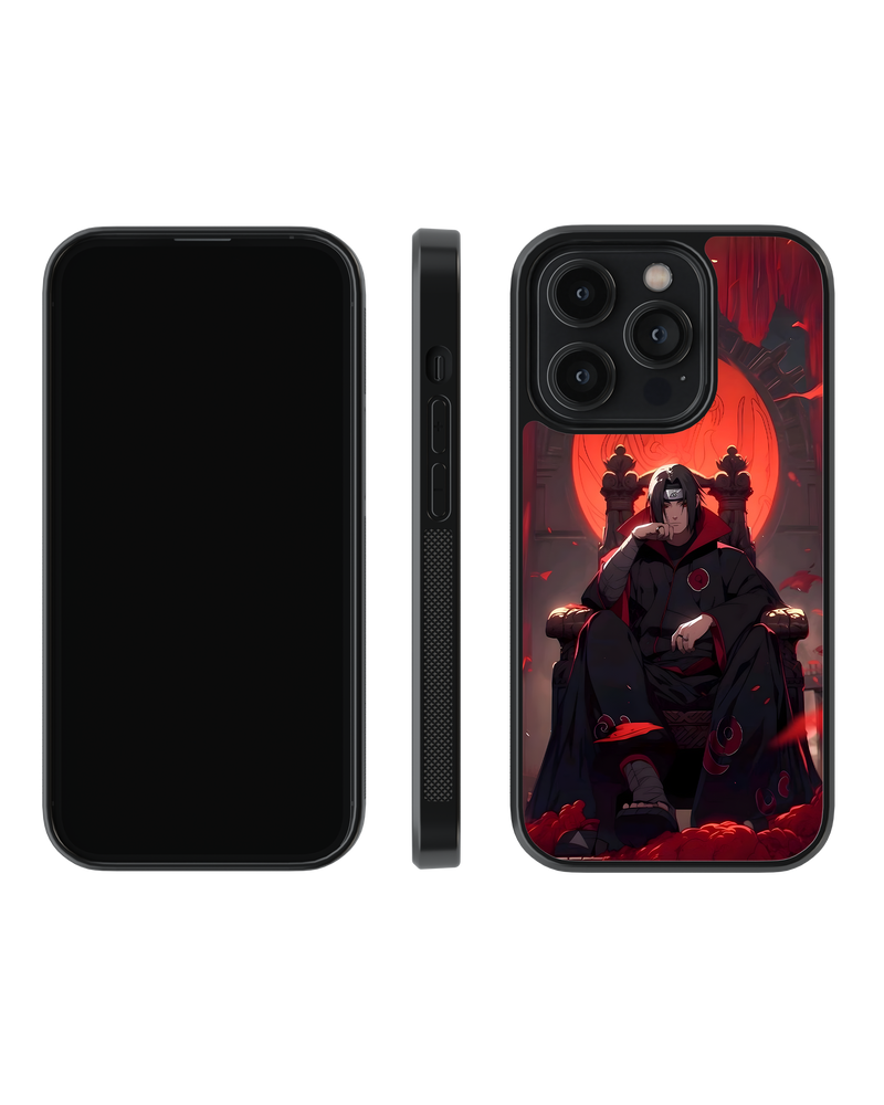 Naruto Impact Case (Itachi)