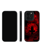 Naruto Impact Case (Itachi Crow)