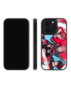 Jujutsu Kaisen Impact Case (JJK Originals)