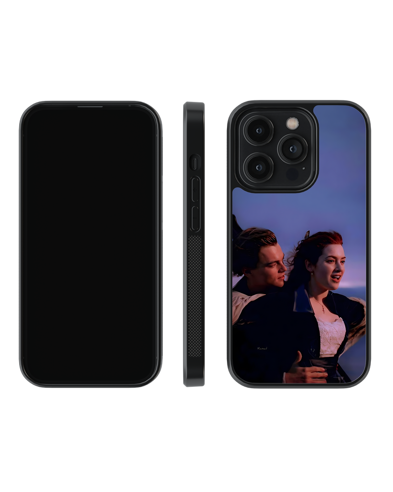 Movies Shows Impact Case (Jack Rose)