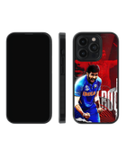 Cricket Impact Case (Jasprit Bumrah)