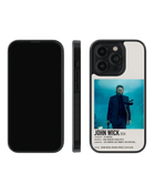 Movies Shows Impact Case (John Wick)