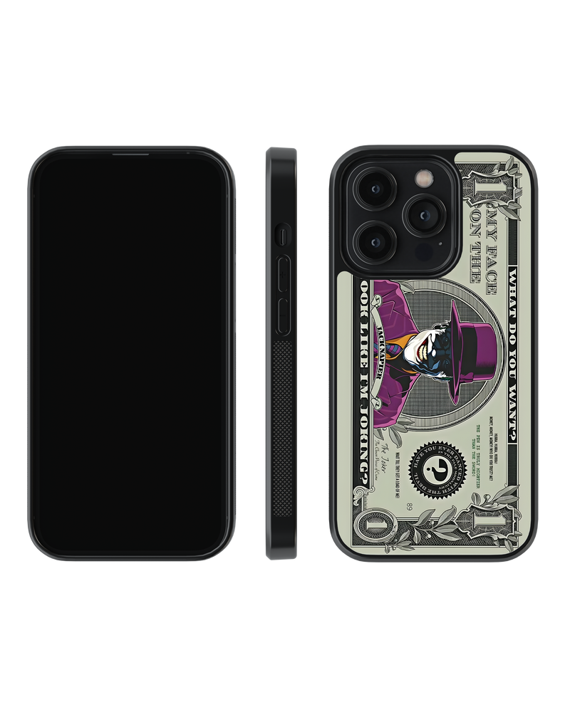 Dollar Impact Case (Joker)