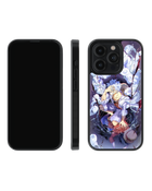 One Piece Impact Case (Joy Boy Luffy)