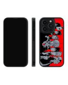 Jujutsu Kaisen Impact Case (Jujutsu Kaisen)
