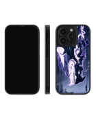 Solo Leveling Impact Case (Kaisel Knight of Shadow Army)