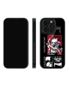 Naruto Impact Case (Kakashi)