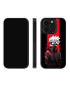 Naruto Impact Case (Kakashi Classics)