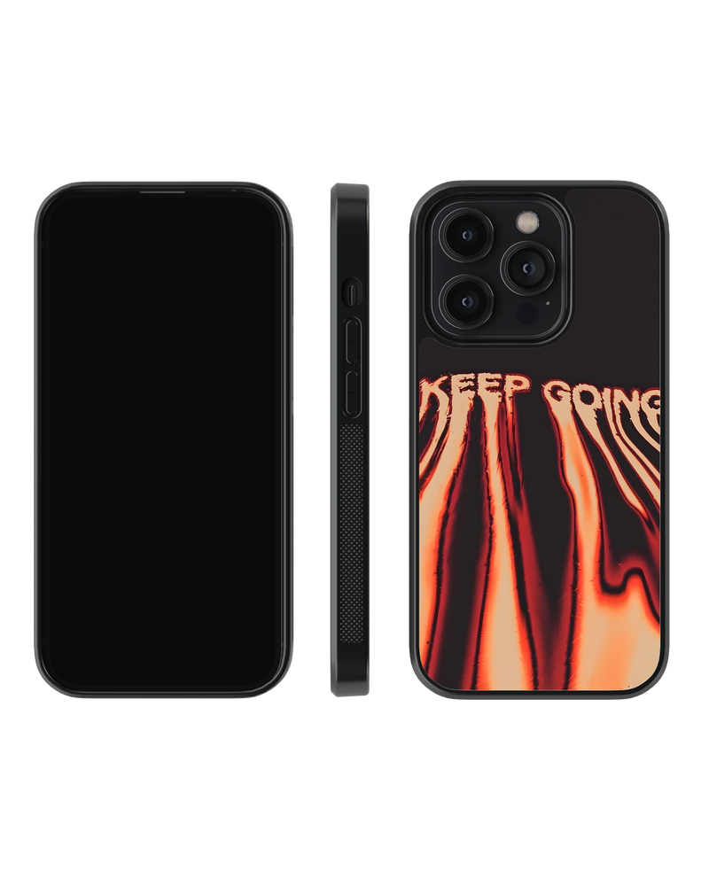 Y2K Impact Case (Keep Going)