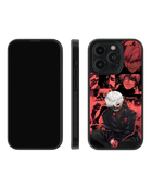 Tokyo Ghoul Impact Case (Ken Kaneki)