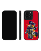 Cricket Impact Case (King Kohli)