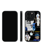 Cricket Impact Case (King Kohli Collage)