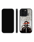 Movies Shows Impact Case (King in North)