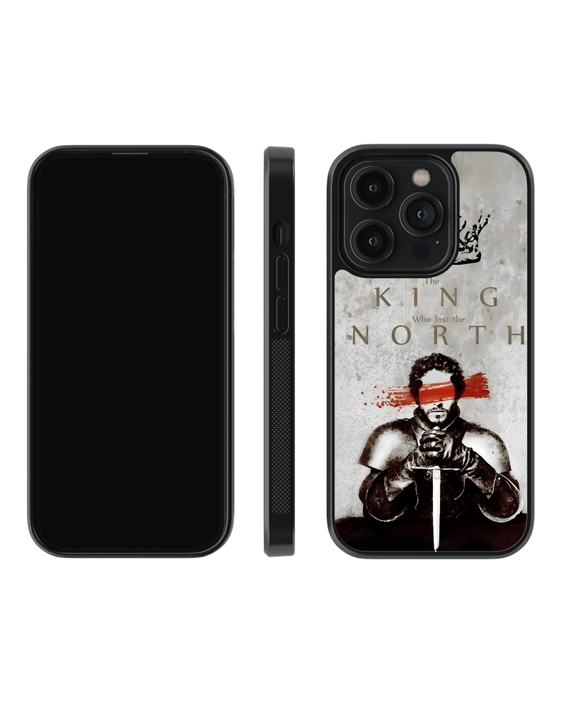 Movies Shows Impact Case (King in North)