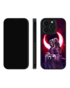 Demon Slayer Impact Case (Kokushibo)