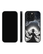 Hindu Gods Impact Case (Krishna Eclipse)