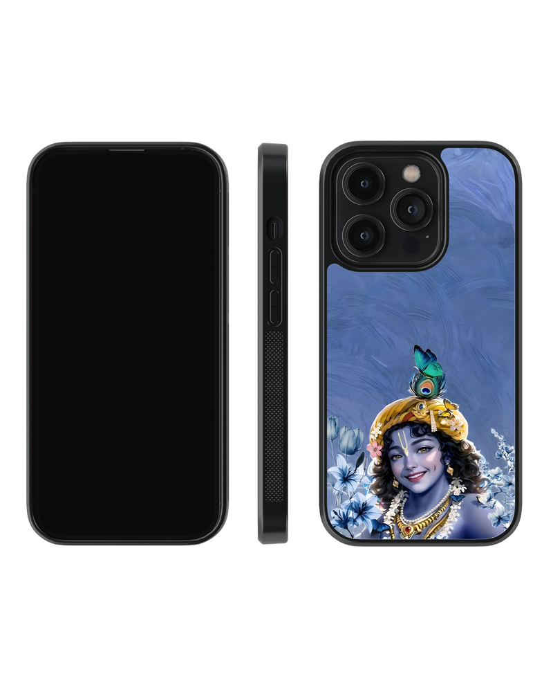 Hindu Gods Impact Case (Krishna)