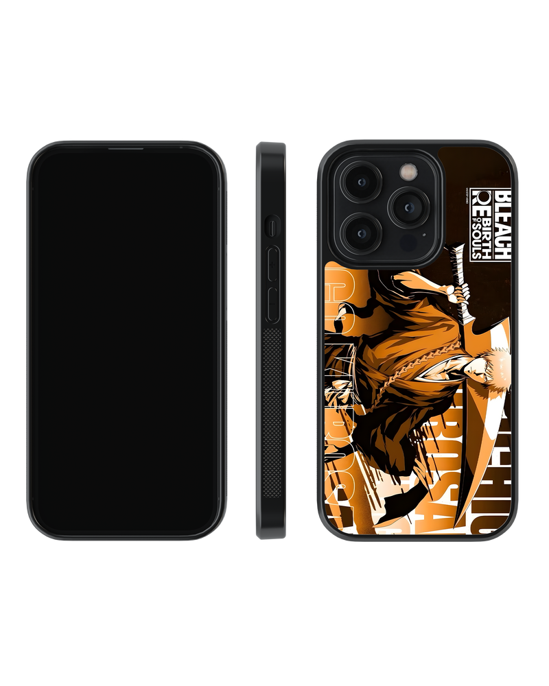 Bleach Impact Case (Kurosaki Ichigo)