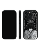 Death Note Impact Case (L)