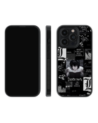 Death Note Impact Case (L Lawliet)