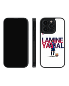 Football Impact Case (Lamine Yamal)