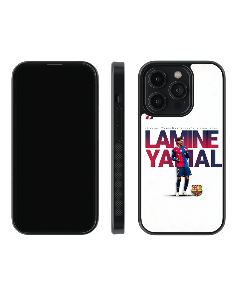 Football Impact Case (Lamine Yamal)