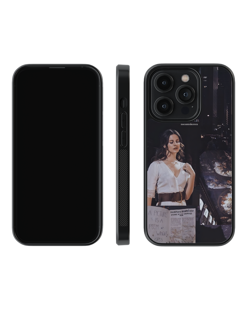 Singers Impact Case (Lana)