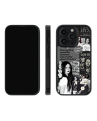 Singers Impact Case (Lana Del Album)