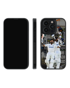 Cricket Impact Case (Last Test Century)