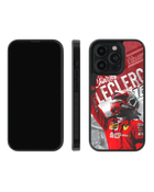 Formula 1 Impact Case (Leclerc)