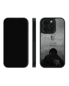 Attack On Titan Impact Case (Levi)
